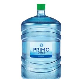 Primo 5 Gallon Bottle  - 5 Gallon NEW
