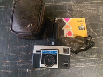Vintage Kodak