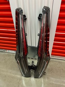 2021-2024 Escalade taillights