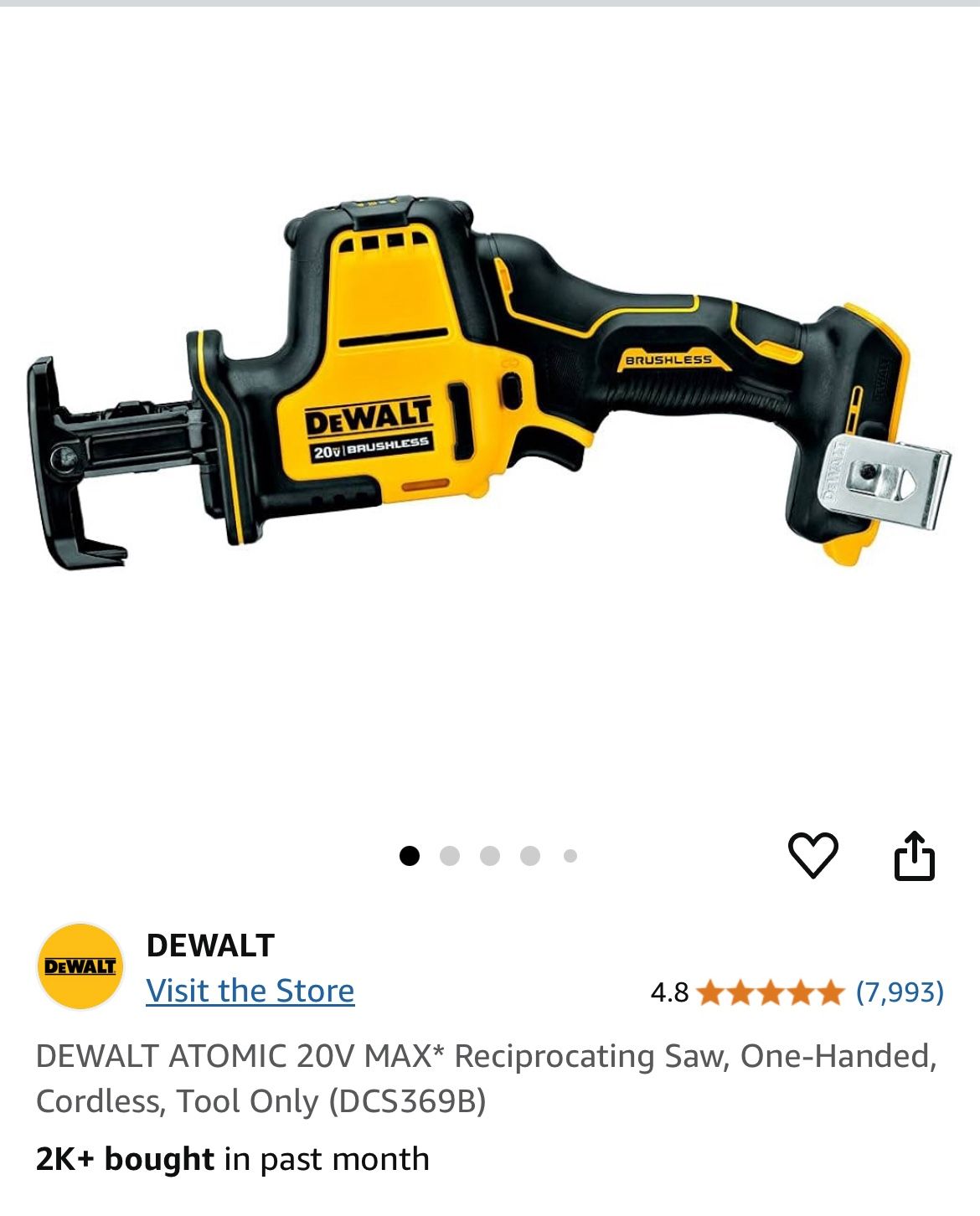 Sawzall