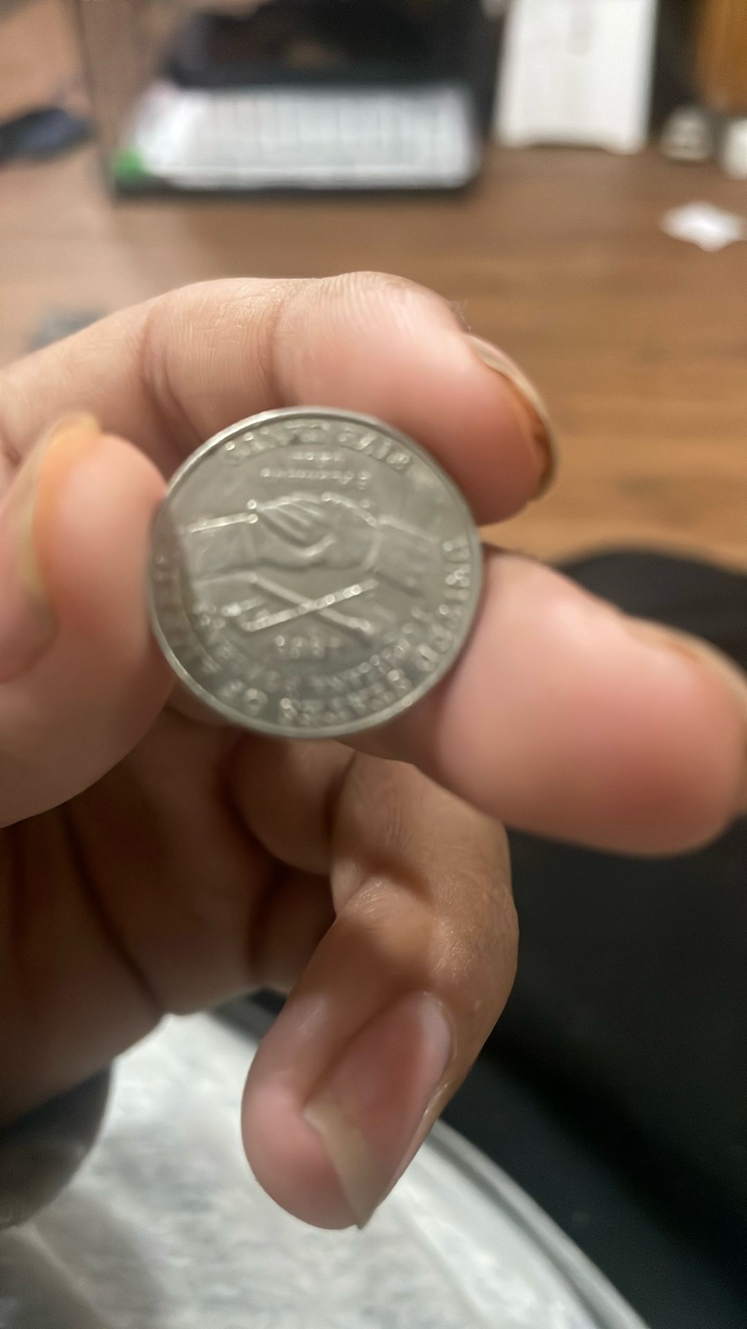 It’s Worth 4,000$