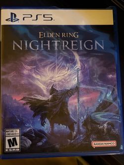 Elden Ring for Ps5