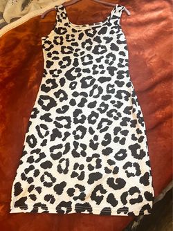 Ladies Dress