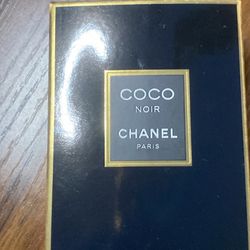 Coco Noir Chanel 