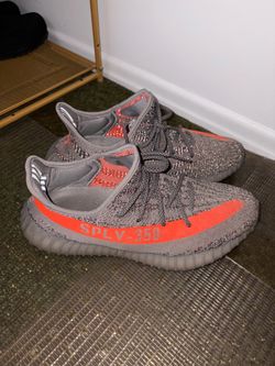 Yeezy beluga