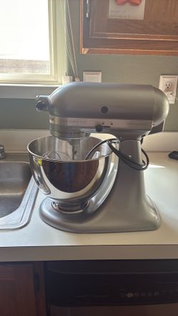 Kitchen aid