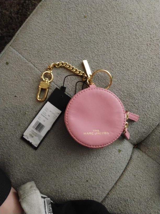 Marc Jacobs And Kate Spade Wallets
