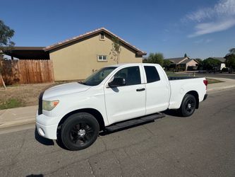 2010 Toyota Tundra
