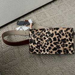 Small Belt Bag