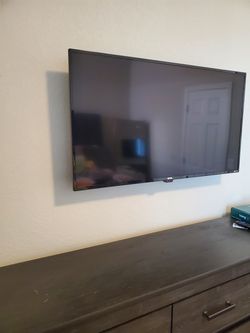Camera and tv mounting