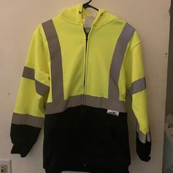 Saftey Jacket
