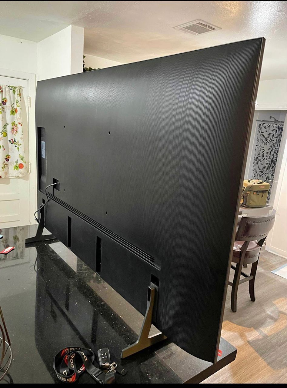 Samsung Smart TV