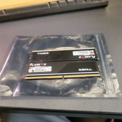 Flarex5 DDR5 32gb Memory 