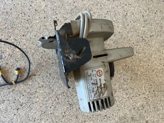 table saw