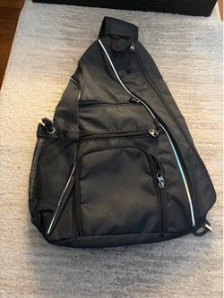 Pickleball Bag