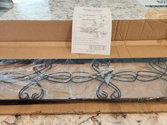 Brand New Metal Sliding Door Stoppers 