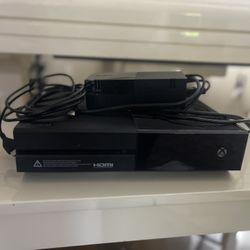Xbox One 