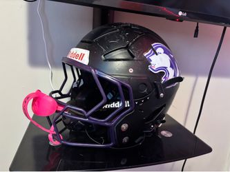Riddell axiom