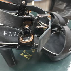 Beautiful Pair Of Shoes 