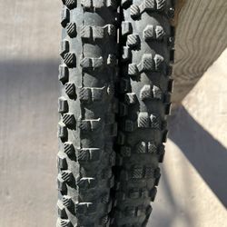 bike tires