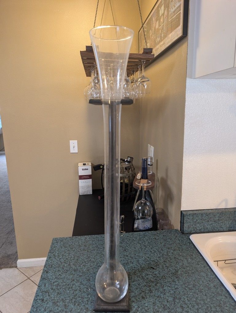 Yard Glass
