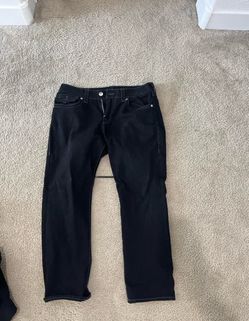 2 for one True Religion jeans and jorts
