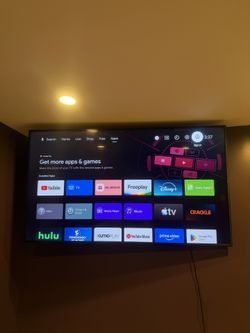 Sony Bravia 3 75” 4K HDR LED Smart TV