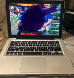 Dj MacBook Pro