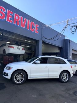 2013 Audi Q5