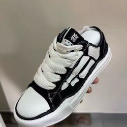 Amiri Bones X Maison Mihara 