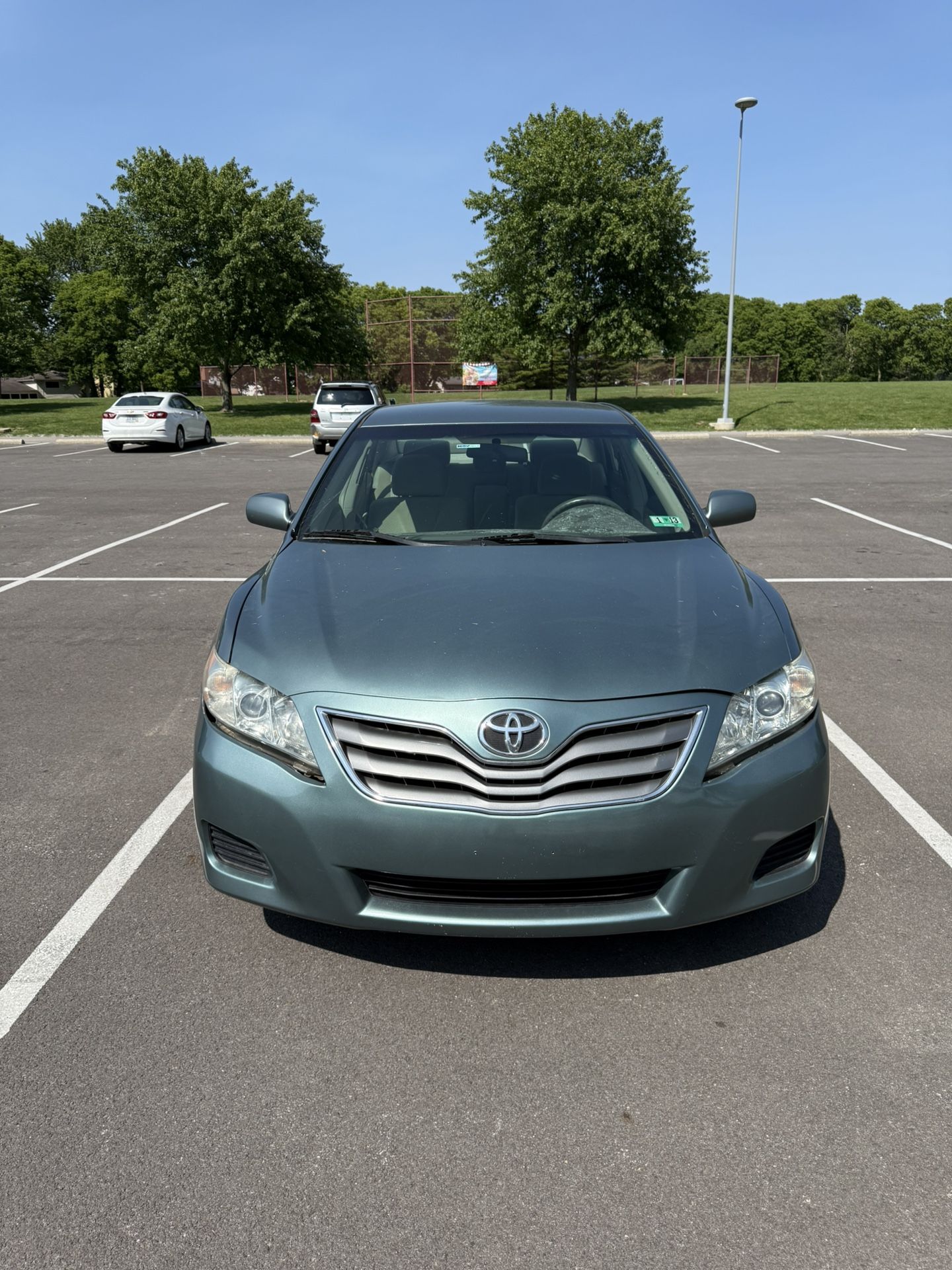 2009 Toyota Camry