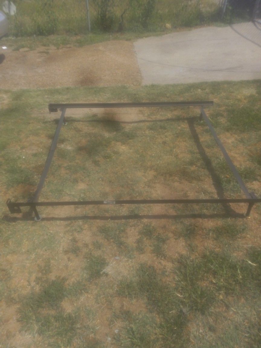 Bed Frame