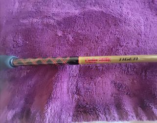 Ugly Stik Tiger Rod