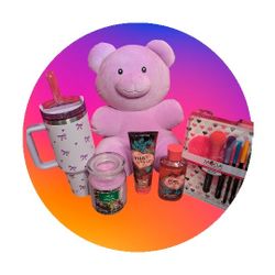 Valentine's Day Gift Bundles 
