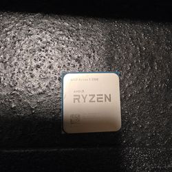 AMD RYZEN 5 5500