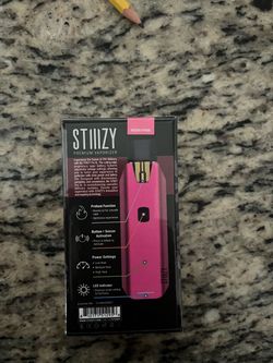 Stiizy
