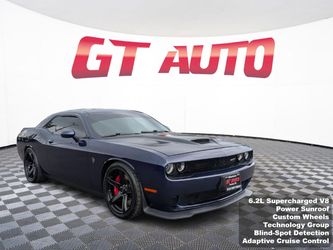 2017 Dodge Challenger