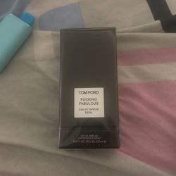 F--King Fabulous by Tom Ford Eau De Parfum