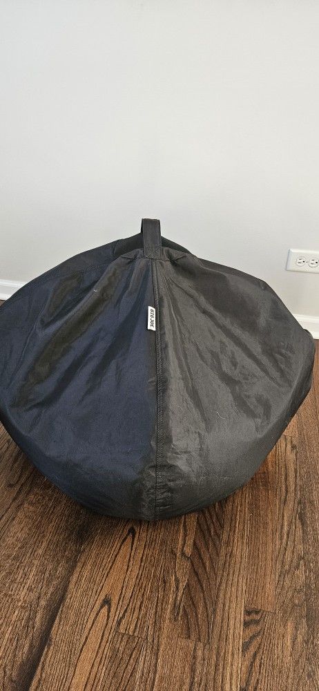 Big Joe Bean Bag Chair