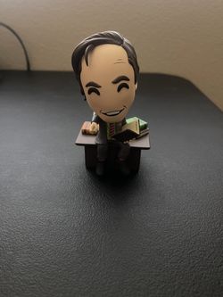 Saul Goodman Action You Figure