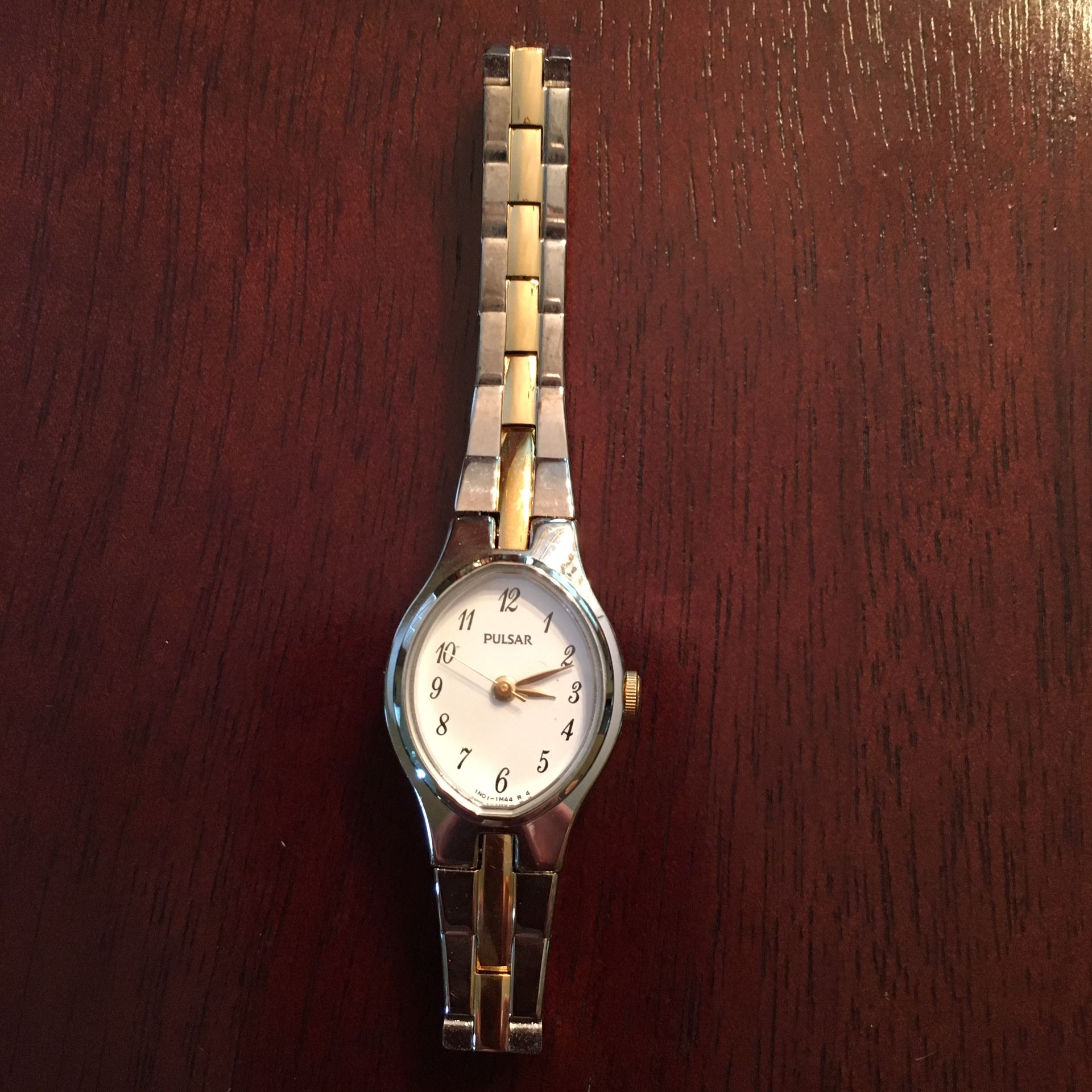 Wrist Watches - Pulsar & Gloria Vanderbilt