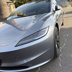 2023 Tesla Model 3   Long Range