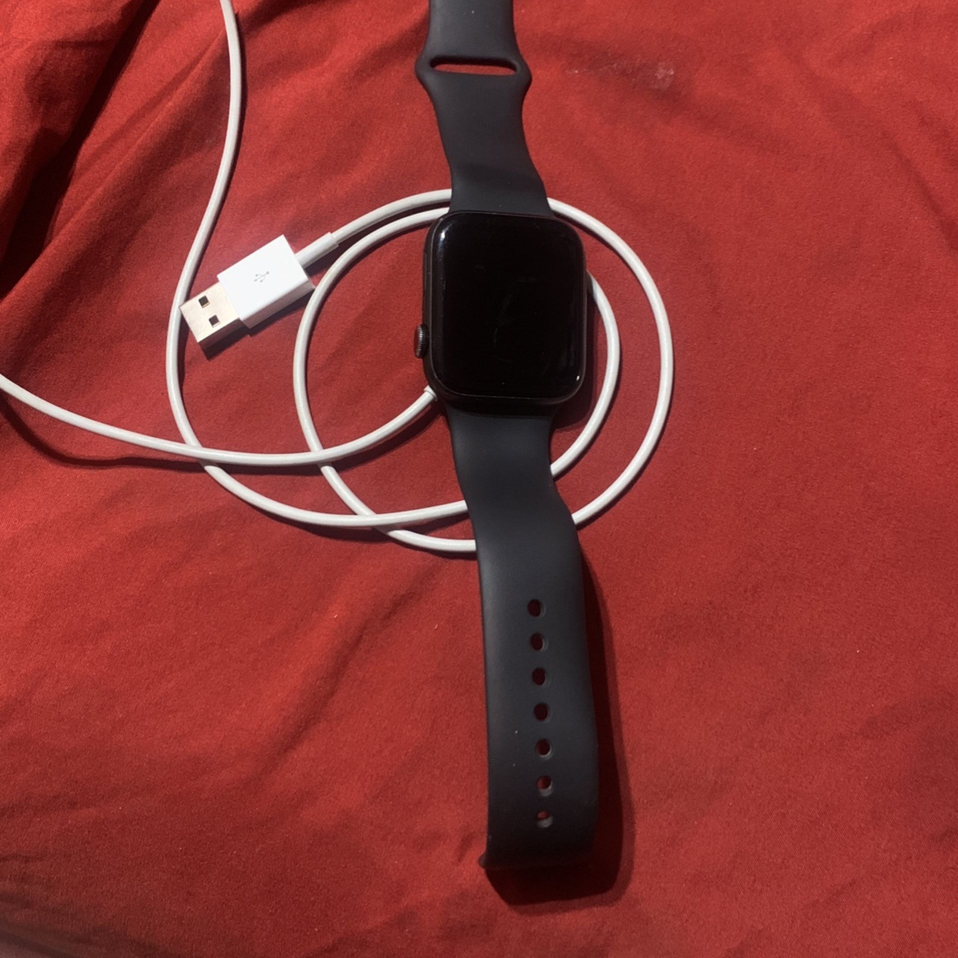 Apple Watch