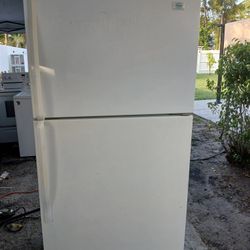 Refrigerador 30"×6" Work Perfect 👌 