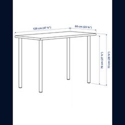 IKEA Table 