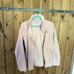 Columbia Zip Up