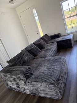 3-piece sofa