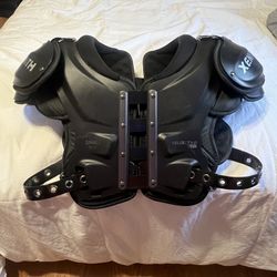 Zenith Pads 