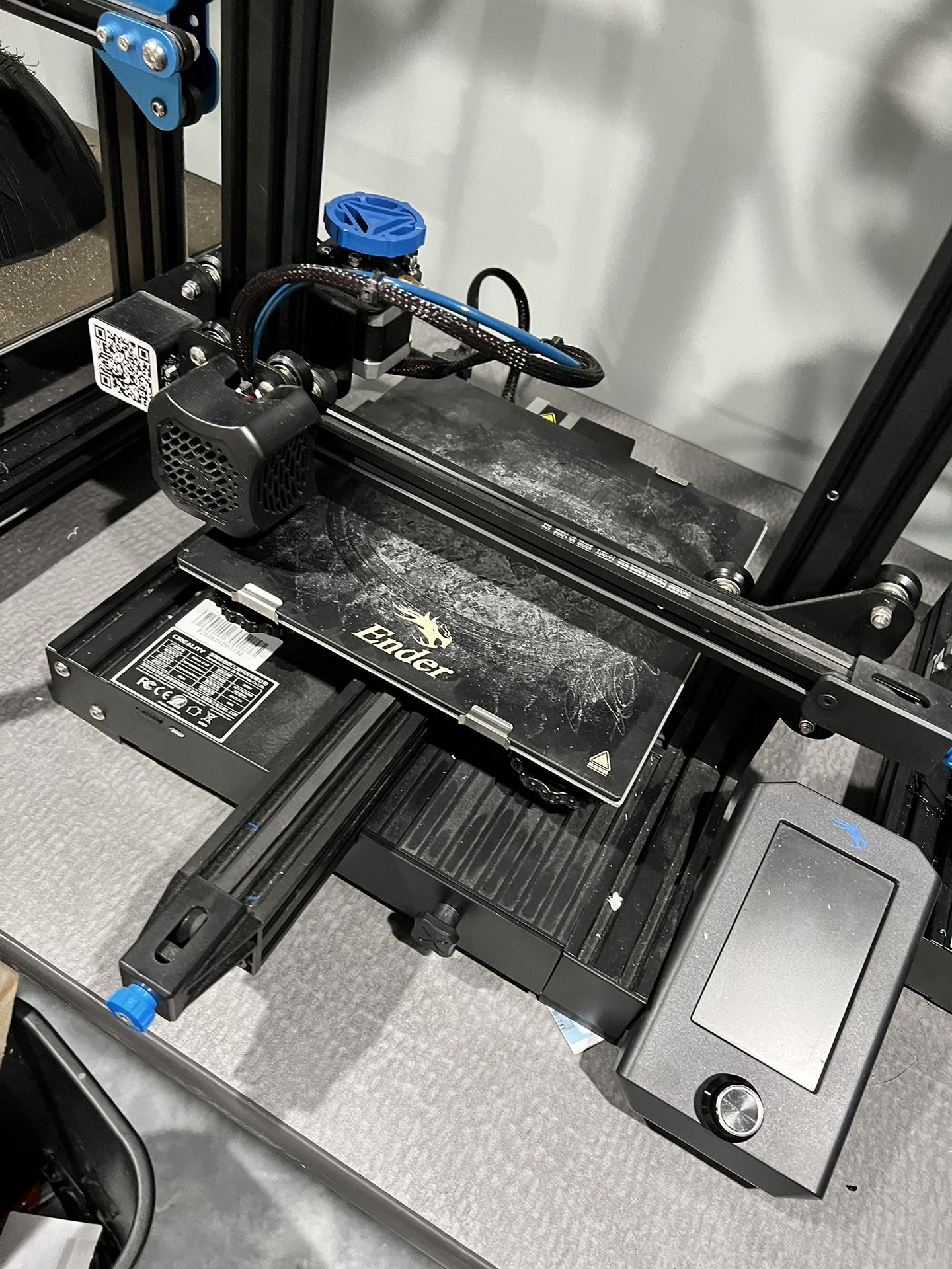 3d Printer Ender 3 V2 