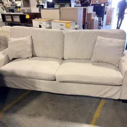 Modern Loveseat Sofa for Living Room $180